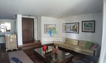 Imagem 2: ÓTIMO APARTAMENTO NASCENTE 190m² 3 SUÍTES GABINETE INFRAESTRUTURA 4 VAGAS VENDE CAMINHO DA