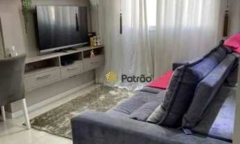 Imagem 7: Residencial TIRADENTES 2 dormitórios para alugar, 50 m² por R$ 2.920/mês - Santa Terezinha