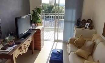 Imagem 5: Apartamento - Vila Maria - Palazzo Mariano - 2 Dormitórios - 68m² - Centro