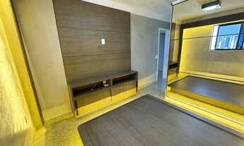 Imagem 3: APARTAMENTO EM LAGOA NOVA MOBILIADO 3 SUÍTES CONDOMÍNIO VILLE DARTIGNY