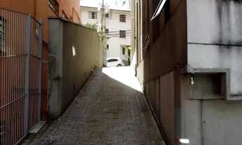 Imagem 4: PRÉDIO - PERDIZES - SP