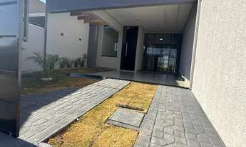 Imagem 3: Casa 3 quartos Campos do Jordão - Anápolis