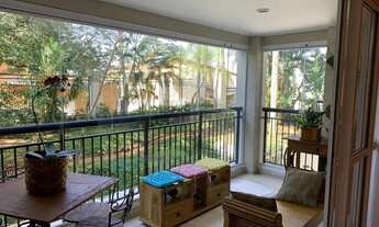 Imagem 7: Apartamento em Rua Mateus Garcia - Vila Irmãos Arnoni - São Paulo/SP