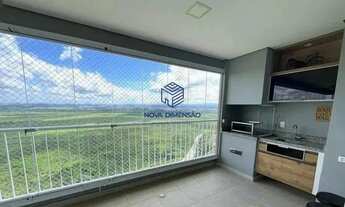 Imagem: Apartamento com 3 dormitórios, 3 suítes