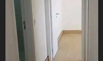 Imagem 6: Apartamento com 2 dormitórios para alugar, 64 m² por R$ 1.950,00/mês - Campestre - Santo A