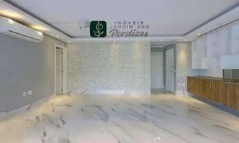 Imagem 5: Lindo imóvel para venda com 170 metros quadrados, 4 quartos em Jardim das Perdizes - São P