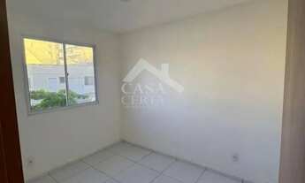 Imagem 7: Apartamento para Venda em Teresina, URUGUAI, 2 dormitórios, 1 banheiro, 1 vaga