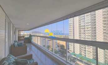 Imagem 7: Apartamento beira-mar com vista Enseada Guarujá