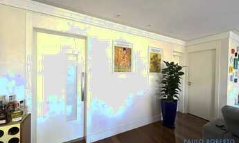 Imagem 7: APARTAMENTO - VILA ROMANA - SP