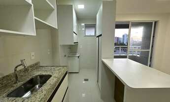 Imagem 3: Vendo Apartamento no Condomínio Arpoador próximo a AABB Valor: R$870.000