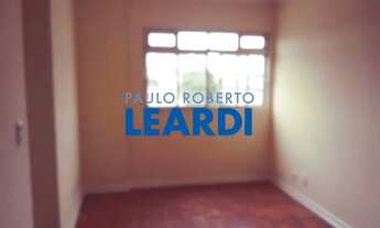 Imagem: APARTAMENTO - VILA BUTANTÃ - SP