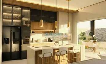 Imagem 4: Sobrado com 3 dormitórios à venda, 170 m² por R$ 1.490.000,00 - Central Park - Cachoeirinh