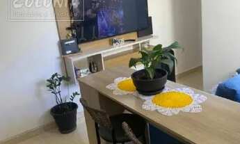 Imagem 7: Cobertura para venda ou locação - Parque Novo Oratório, Santo André