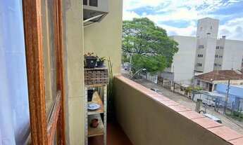 Imagem 6: òtimo apartamento de 2 dormitórios com garagem!