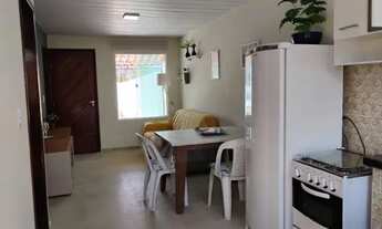 Imagem 6: Casa em Carapibus 2 quartos porteira fechada