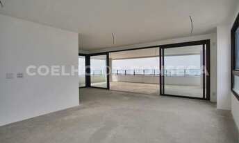 Imagem 4: Apartamento - Alto da Lapa/Sao Paulo