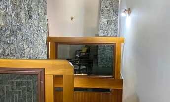 Imagem 6: CASA ASSOBRADADA - JARDIM ITAPERI - SP