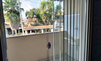 Imagem 7: SOBRADO COM TERRAÇO PARA AREA COMERCIAL