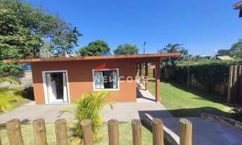 Imagem 5: Casa em Estrada Velha - Ibiraquera - Imbituba/SC