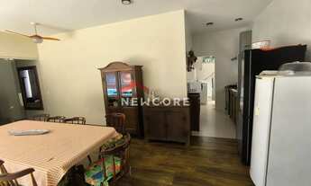 Imagem 4: Casa de condomínio em Alameda das Jaçanãs - Condomínio Vale do Ouro - Ribeirão das Neves/M