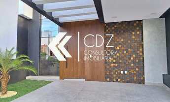 Imagem 5: Casa á Venda no Condomínio Horto Florestal Villagio Área Útil: 114m²