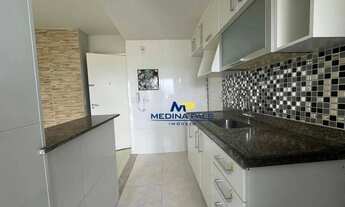 Imagem 6: Apartamento com 2 dormitórios à venda, 65 m² por R$ 400.000,00 - Alcântara - São Gonçalo/R