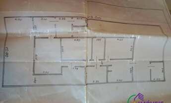 Imagem 3: CASA TÉRREA - CIDADE ADEMAR - SP