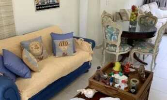 Imagem 5: Casa no condomínio Blue Bay para venda e locação com 4 quartos, sendo 3 suítes , 180m²