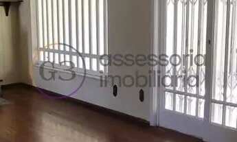 Imagem 7: Sobrado amplo para locação, confortável e com excelente área externa