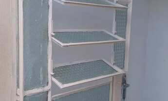 Imagem 3: Quitinete no PRADO