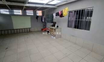 Imagem 2: Casa em Rua Ernandes Xavier de Souza - Parque das Bandeiras - São Vicente/SP