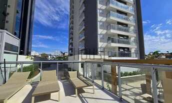 Imagem 6: Apartamento com 1 quarto para alugar, 37 m² - Condomínio Notting Hill - Sorocaba/SP