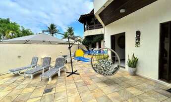 Imagem 7: Casa com 5 dormitórios à venda, 291 m² por R$ 2.200.000,00 - Balneário Praia do Pernambuco