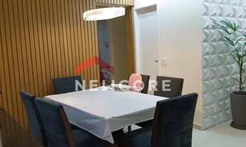 Imagem 4: Apartamento em Avenida João Paulo I, 1973 - Jardim Santa Bárbara - Embu das Artes/SP