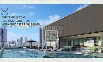 Imagem 3: Boa Viagem - Apartamento com 23 metros - 1 Quarto - 1 Suíte - 1 Garagem - Recife, PE