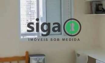 Imagem 5: Apartamento com 2 dormitórios e 1 vaga para alugar na Vila Mariana