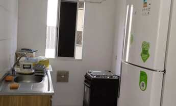 Imagem: Condomínio vitória