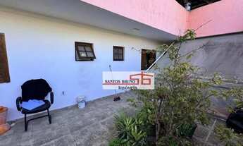 Imagem 4: Sobrado com 5 dormitórios à venda, 388 m² por R$ 1.200.000,00 - Limão - São Paulo/SP