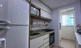 Imagem 5: Apartamento com 2 dormitórios à VENDA no Edifício Moradas Shangri Lá