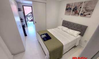 Imagem 7: Excelente Apartamento 1 dormitório(s) em Ribeirão da Ilha - Florianópolis