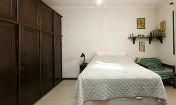 Imagem 7: Sobrado para venda em Vila Irmãos Arnoni com 4 quartos, sendo 2 suítes , 205m²