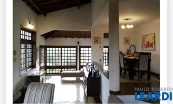 Imagem 7: CASA EM CONDOMÍNIO - CHÁCARA FLORA - SP