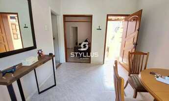 Imagem 5: Engenho Novo Apartamento com 2 dormitórios