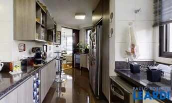 Imagem 7: APARTAMENTO - VILA MADALENA - SP