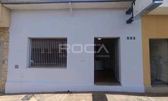 Imagem: Ponto Comercial para escritório no Centro