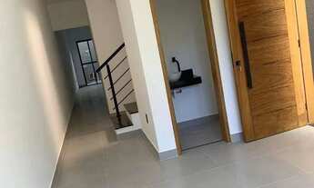 Imagem 5: Casa com 3 dormitórios, 163 m² - venda por R$ 780.000,00 ou aluguel por R$ 4.100,00/mês