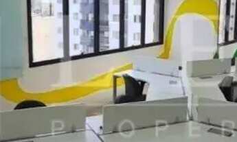 Imagem 7: Laje Comercial - Rua Conselheiro Brotero