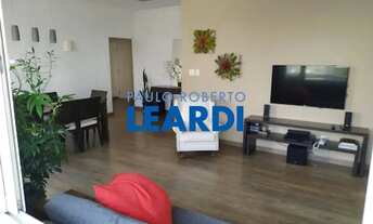 Imagem: APARTAMENTO - ACLIMAÇÃO - SP