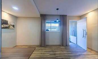 Imagem 3: Sobrado com 2 dormitórios à venda, 130 m² por R$ 570.000,00 - Vila Pires - Santo André/SP