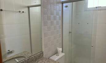 Imagem 6: Para venda e aluguel possui 80 metros quadrados com 3 quartos em frente LAGO JK Anápolis